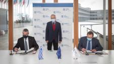 ETEp, EIB, Tsakiris, Hoyer, Kettel