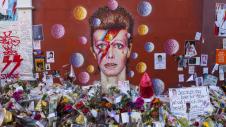 david bowie