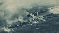 b pagkosmios polemos- stalingrad