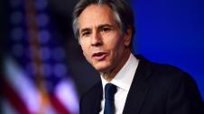USA, State Department, Blinken