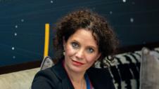 DESFA, Maria Rita Galli