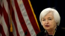 Yellen, HPA, USA