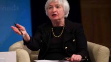 Yellen, HPA, USA