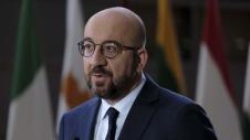 Charles Michel, Evropaiki Enosi, EE, EU