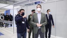 Mitsotakis, Hardalias, Emvolia, Koronoios, Marousi