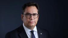 Θάνος Βλαχόπουλος, Τράπεζα Πειραιώς