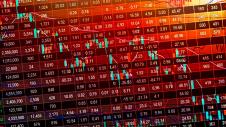 Agores, Markets, Metoxes, Xrimatistirio, Stocks