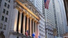 Wall Street