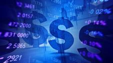 Dollario, Dollar, Synalagma, Forex