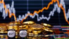 Agores, Markets, Metoxes, Xrimatistirio, Stocks
