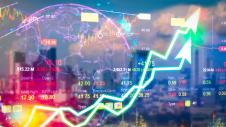 Agores, Metoxes, Xrimatistirio, Stocks