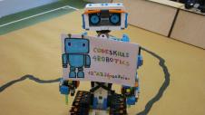 robot