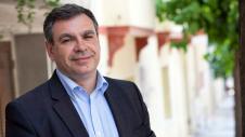 ΙΟΒΕ, Ίδρυμα Οικονομικών και Βιομηχανικών Ερευνών, Νίκος Βέττας