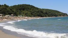 Κουτσουπιά, Λάρισα, Θάλλασα, Koutsoupia beach Larissa Greece