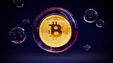 Bitcoin, κερδοσκοπία, χρηματιστήρια