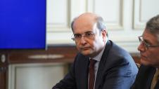 Κωστής Χατζηδάκης πορτρέτο