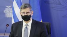 Παύλος Μυλωνάς, Εθνική Τράπεζα