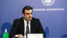 Πιερρακάκης σε συνέδριο εξαγωγών