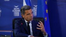 Νίκος Σταθόπουλος, BC Partners
