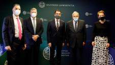 elpe, skrekas, energeia