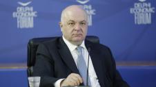 Γιώργος Ζανιάς, Eurobank