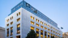Κτίριο Alpha Bank