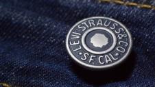 Levi Strauss, Jeans