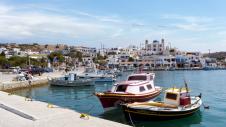 Leipsoi, Lipsoi, Ellinika Nisia, Greek Islands, Tourismos, Turism