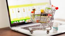 Farmakeia, Pharmacy, Online