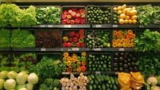 Trofima, Super Market