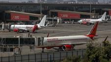 Αεροσκάφος Air India