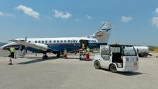 sky express-aeroporikes