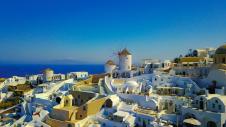 tourismos, turism, santorini, ellada