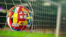 EURO, FOOTBALL