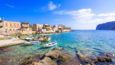 Μάνη, Πελοπόννησος