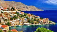 Σύμη, Δωδεκάνησα
