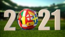 EURO, FOOTBALL