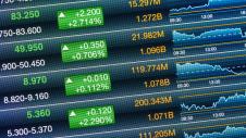 Metoxes, Agores, Xrimatistirio, Stocks