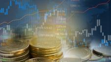 Stocks, Agores, Xrimatistirio, Metoxes, Markets, Synallagma