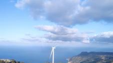 Terna Energeiaki, APE, Ananeosimes Piges, Evoia, Evia