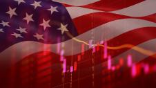 Stocks, Agores, Xrimatistirio, Metoxes, Markets, Wall Street