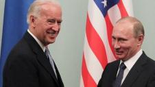 Biden-Poutin