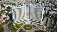 OTE, Cosmote