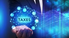 taxes