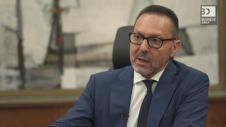 Διοικητής Τράπεζας της Ελλάδος, Γιάννης Στουρνάρας