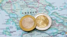Oikonomia, Economy, Ellada