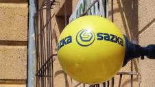 Sazka Group, OPAP, Tixera Paixnidia
