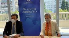 EBRD, ETAA, Skylakakis