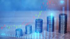 Stocks, Agores, Xrimatistirio, Metoxes, Markets