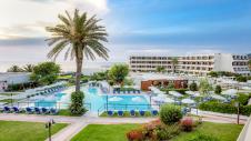 cosmopolitan hotel